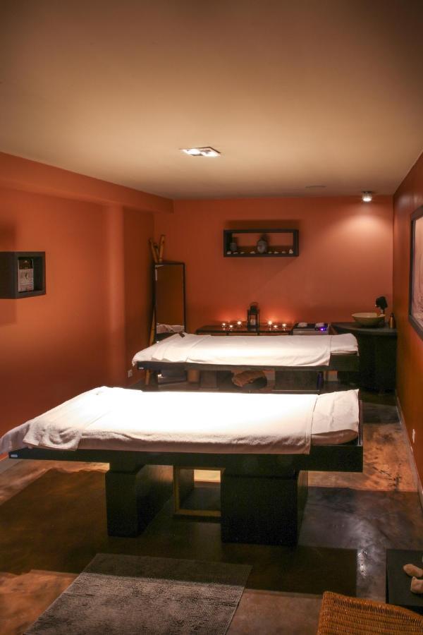 Hotel Restaurant Spa Disini Montpellier Est, The Originals Relais Castries Exterior photo