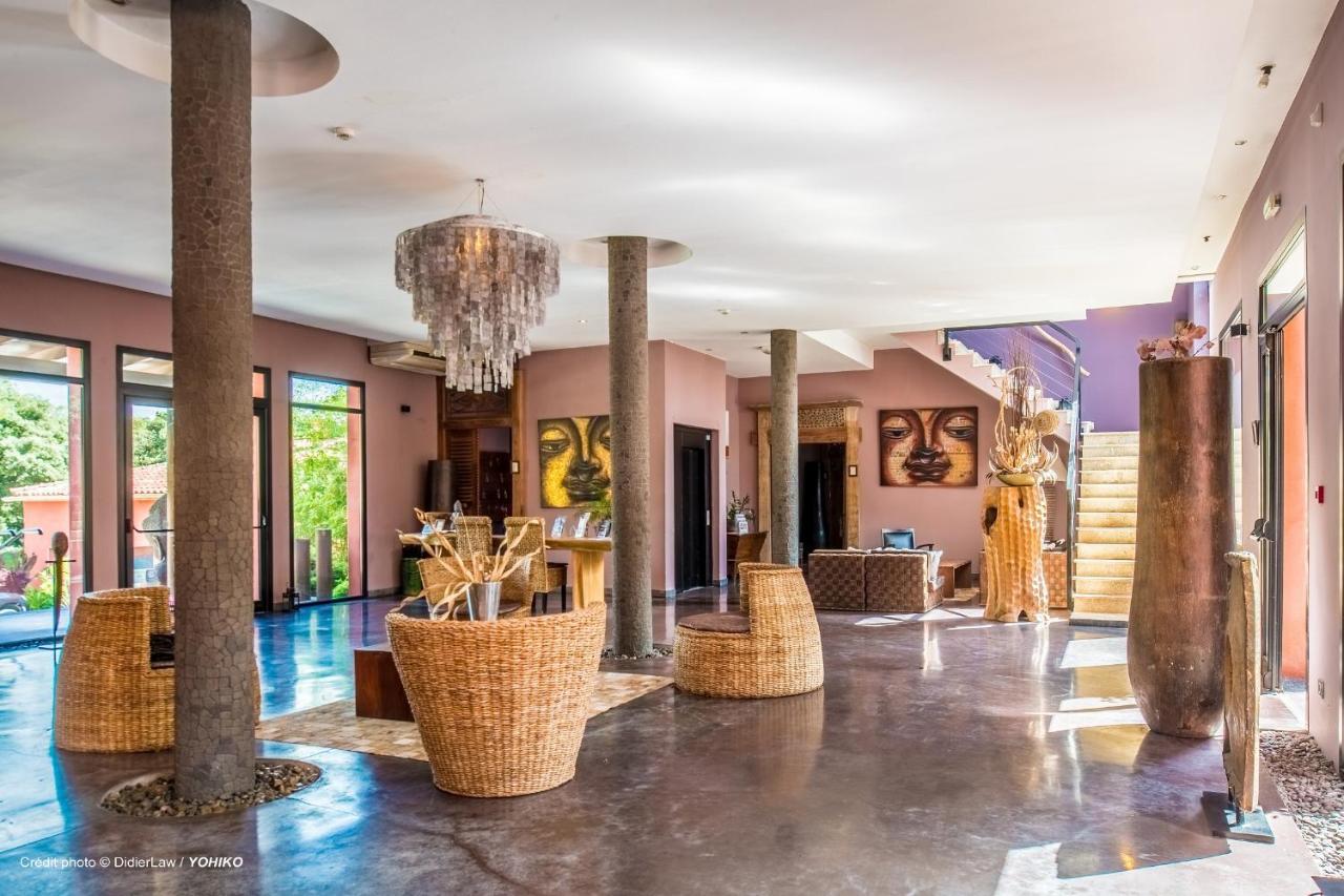Hotel Restaurant Spa Disini Montpellier Est, The Originals Relais Castries Exterior photo