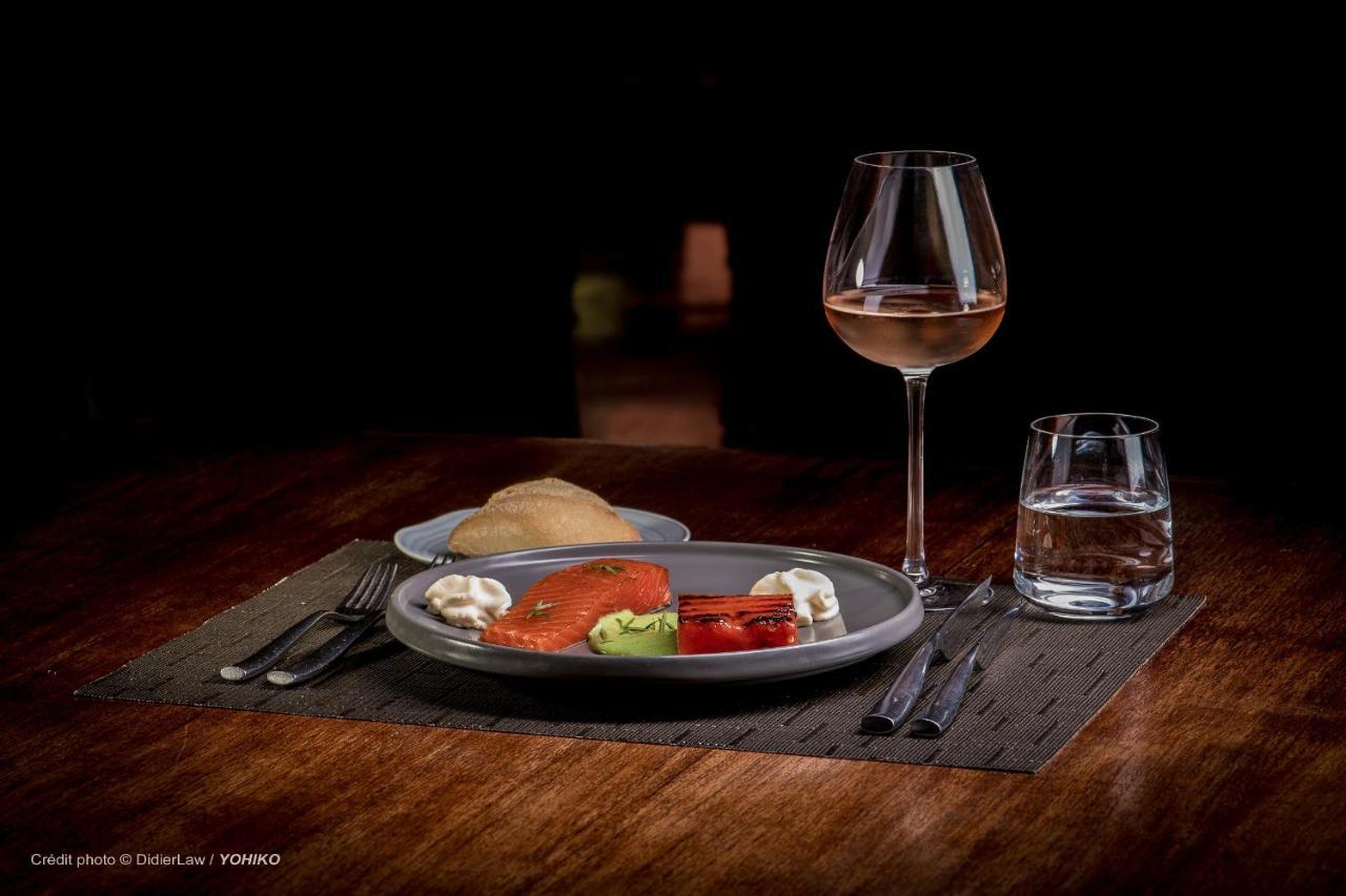 Hotel Restaurant Spa Disini Montpellier Est, The Originals Relais Castries Exterior photo