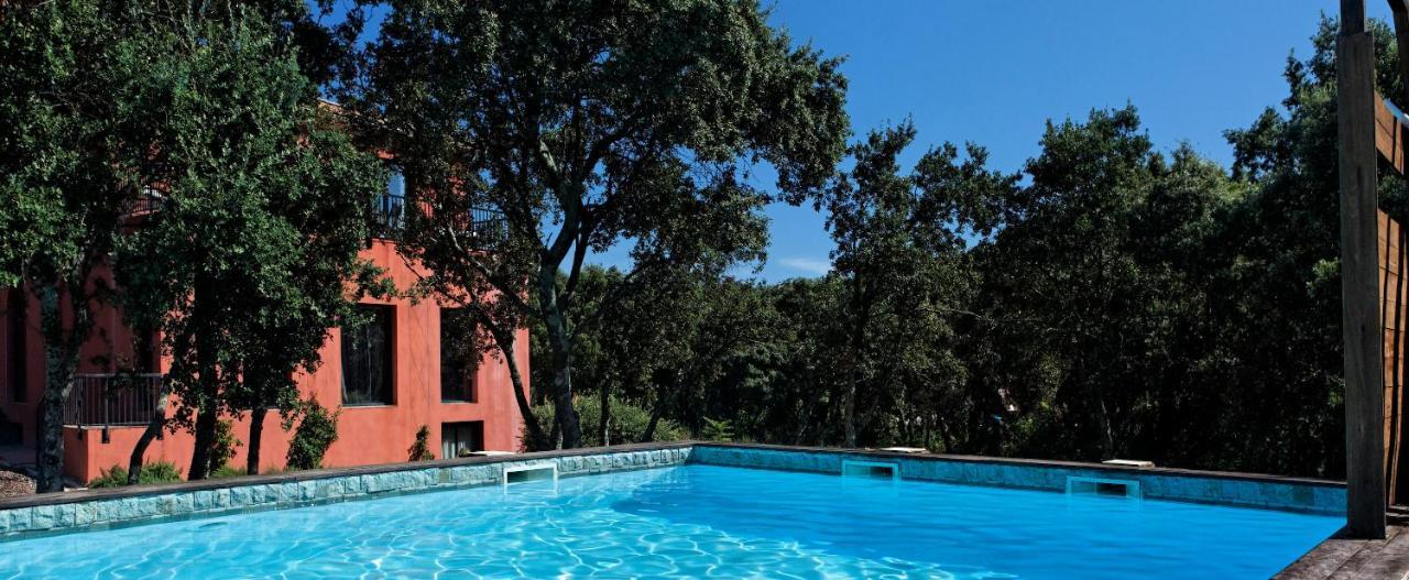 Hotel Restaurant Spa Disini Montpellier Est, The Originals Relais Castries Exterior photo