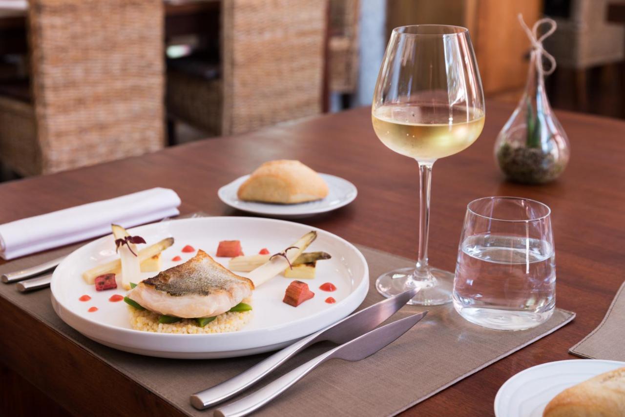 Hotel Restaurant Spa Disini Montpellier Est, The Originals Relais Castries Exterior photo